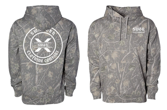 Heavyweight VM Deadwood Hoodie