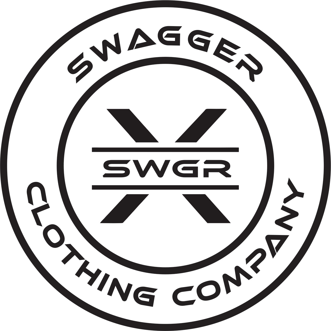 Swagger Clothing Company