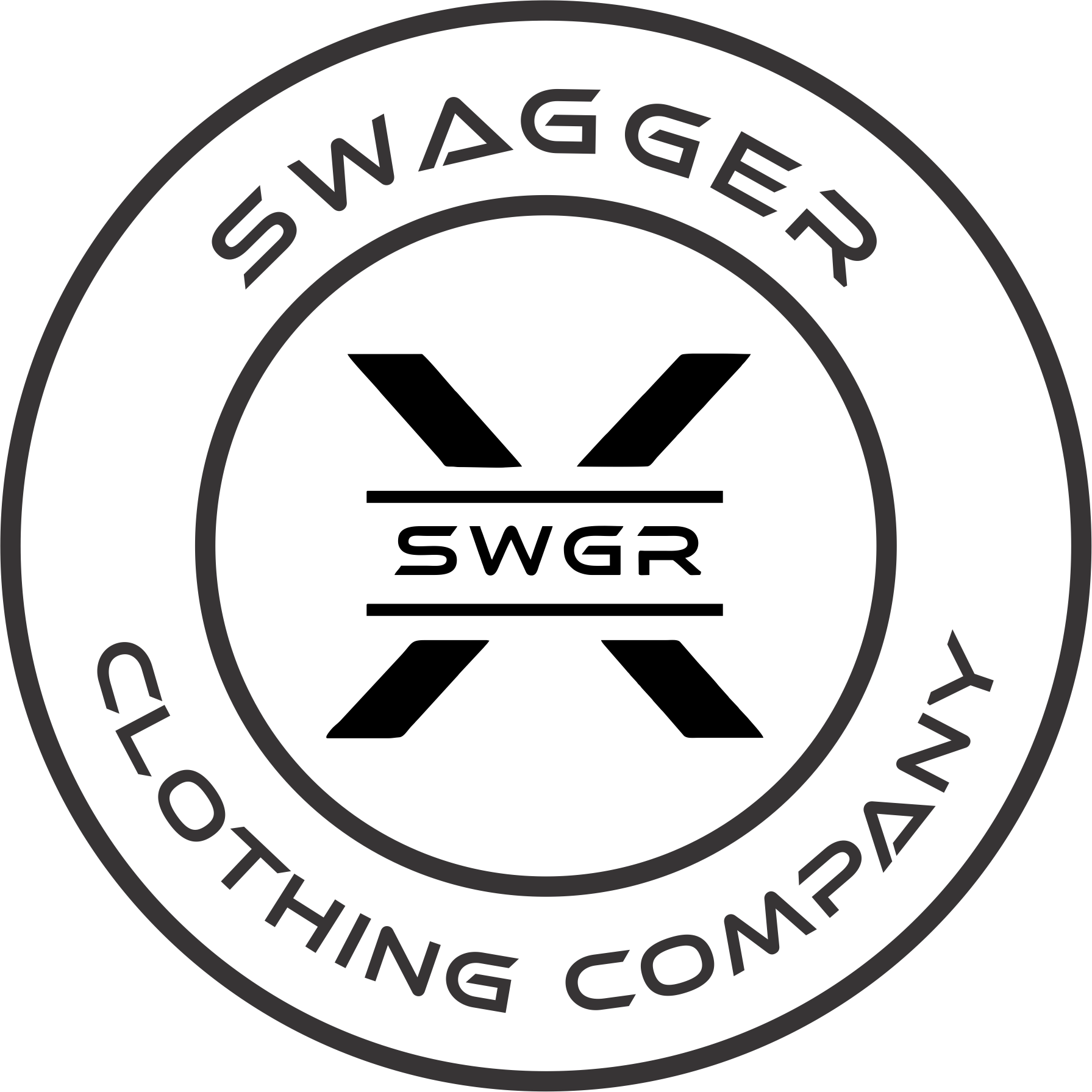 Swagger Clothing Company